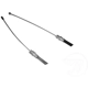 Purchase Top-Quality Rear Right Brake Cable by RAYBESTOS - BC93482 pa4