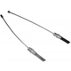 Purchase Top-Quality Rear Right Brake Cable by RAYBESTOS - BC93482 pa8