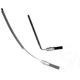 Purchase Top-Quality Rear Right Brake Cable by RAYBESTOS - BC93485 pa4