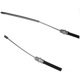 Purchase Top-Quality Rear Right Brake Cable by RAYBESTOS - BC93524 pa1