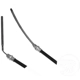 Purchase Top-Quality Rear Right Brake Cable by RAYBESTOS - BC93539 pa6