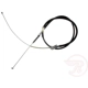 Purchase Top-Quality Rear Right Brake Cable by RAYBESTOS - BC93547 pa4