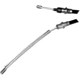 Purchase Top-Quality Rear Right Brake Cable by RAYBESTOS - BC93582 pa1