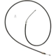 Purchase Top-Quality Rear Right Brake Cable by RAYBESTOS - BC93582 pa2