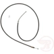 Purchase Top-Quality Rear Right Brake Cable by RAYBESTOS - BC93582 pa3