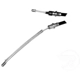 Purchase Top-Quality Rear Right Brake Cable by RAYBESTOS - BC93582 pa4