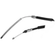 Purchase Top-Quality Rear Right Brake Cable by RAYBESTOS - BC93599 pa3