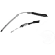 Purchase Top-Quality Rear Right Brake Cable by RAYBESTOS - BC93599 pa5