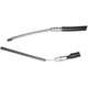 Purchase Top-Quality Rear Right Brake Cable by RAYBESTOS - BC93628 pa1