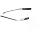 Purchase Top-Quality Rear Right Brake Cable by RAYBESTOS - BC93628 pa4