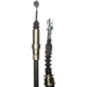 Purchase Top-Quality Rear Right Brake Cable by RAYBESTOS - BC93664 pa1