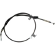 Purchase Top-Quality Rear Right Brake Cable by RAYBESTOS - BC93664 pa2