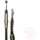 Purchase Top-Quality Rear Right Brake Cable by RAYBESTOS - BC93664 pa3