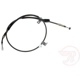 Purchase Top-Quality Rear Right Brake Cable by RAYBESTOS - BC93664 pa4