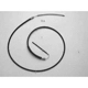 Purchase Top-Quality Rear Right Brake Cable by RAYBESTOS - BC93694 pa5