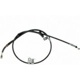 Purchase Top-Quality Rear Right Brake Cable by RAYBESTOS - BC93770 pa4
