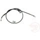 Purchase Top-Quality Rear Right Brake Cable by RAYBESTOS - BC93770 pa6
