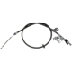 Purchase Top-Quality Rear Right Brake Cable by RAYBESTOS - BC93775 pa2