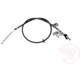 Purchase Top-Quality Rear Right Brake Cable by RAYBESTOS - BC93775 pa3