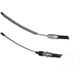 Purchase Top-Quality Rear Right Brake Cable by RAYBESTOS - BC93844 pa4