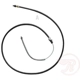 Purchase Top-Quality Rear Right Brake Cable by RAYBESTOS - BC93875 pa3