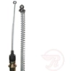 Purchase Top-Quality Rear Right Brake Cable by RAYBESTOS - BC93875 pa4