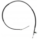 Purchase Top-Quality Rear Right Brake Cable by RAYBESTOS - BC93888 pa10