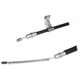 Purchase Top-Quality Rear Right Brake Cable by RAYBESTOS - BC93888 pa11