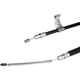 Purchase Top-Quality Rear Right Brake Cable by RAYBESTOS - BC93888 pa13