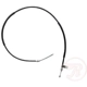Purchase Top-Quality Rear Right Brake Cable by RAYBESTOS - BC93888 pa3