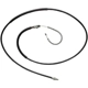 Purchase Top-Quality Rear Right Brake Cable by RAYBESTOS - BC93894 pa2