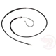 Purchase Top-Quality Rear Right Brake Cable by RAYBESTOS - BC93894 pa3