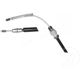 Purchase Top-Quality Rear Right Brake Cable by RAYBESTOS - BC93894 pa4