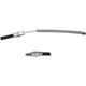 Purchase Top-Quality Rear Right Brake Cable by RAYBESTOS - BC93895 pa1