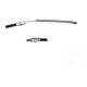 Purchase Top-Quality Rear Right Brake Cable by RAYBESTOS - BC93895 pa4