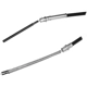 Purchase Top-Quality Rear Right Brake Cable by RAYBESTOS - BC93925 pa1