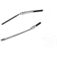 Purchase Top-Quality Rear Right Brake Cable by RAYBESTOS - BC93925 pa3