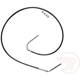 Purchase Top-Quality Rear Right Brake Cable by RAYBESTOS - BC93925 pa4