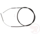 Purchase Top-Quality Rear Right Brake Cable by RAYBESTOS - BC93937 pa3