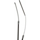 Purchase Top-Quality Rear Right Brake Cable by RAYBESTOS - BC93937 pa6