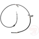 Purchase Top-Quality Rear Right Brake Cable by RAYBESTOS - BC94010 pa3
