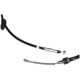Purchase Top-Quality Rear Right Brake Cable by RAYBESTOS - BC94012 pa1