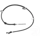 Purchase Top-Quality Rear Right Brake Cable by RAYBESTOS - BC94012 pa4