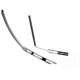 Purchase Top-Quality Rear Right Brake Cable by RAYBESTOS - BC94030 pa4