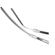 Purchase Top-Quality Rear Right Brake Cable by RAYBESTOS - BC94031 pa4