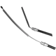 Purchase Top-Quality Rear Right Brake Cable by RAYBESTOS - BC94032 pa13
