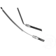 Purchase Top-Quality Rear Right Brake Cable by RAYBESTOS - BC94032 pa4