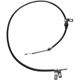 Purchase Top-Quality Rear Right Brake Cable by RAYBESTOS - BC94035 pa1