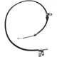 Purchase Top-Quality Rear Right Brake Cable by RAYBESTOS - BC94035 pa2