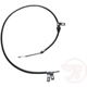 Purchase Top-Quality Rear Right Brake Cable by RAYBESTOS - BC94035 pa3